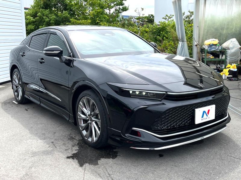 2023 Toyota Crown Crossover 6AA-AZSH35 (UW-6a90fae6aa0e9)[17]