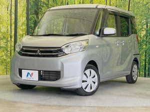 2014 Mitsubishi eK Space DBA-B11A