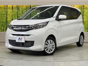 2024 Mitsubishi eK Wagon 5BA-B33W