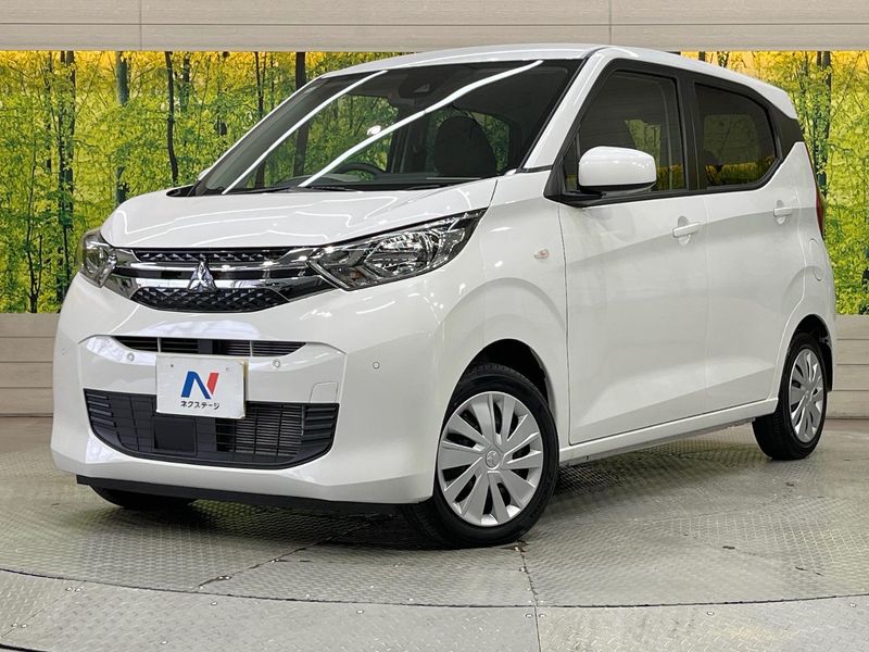 2024 Mitsubishi eK Wagon 5BA-B33W (UW-6a90fafdb067d)[0]