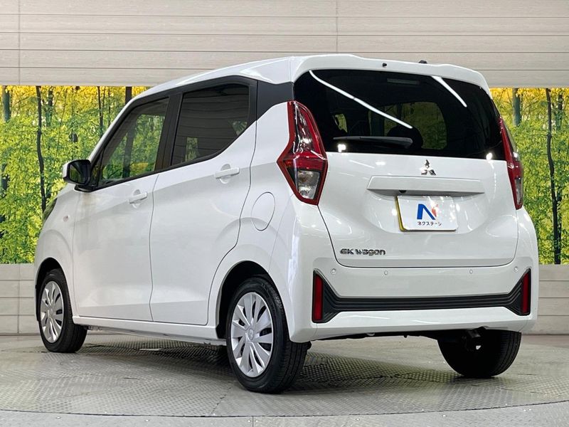 2024 Mitsubishi eK Wagon 5BA-B33W (UW-6a90fafdb067d)[20]
