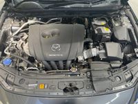 2019 Mazda MAZDA 3 Sedan 5BA-BPFP