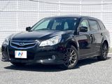 2011 Subaru Legacy Touring Wagon DBA-BR9
