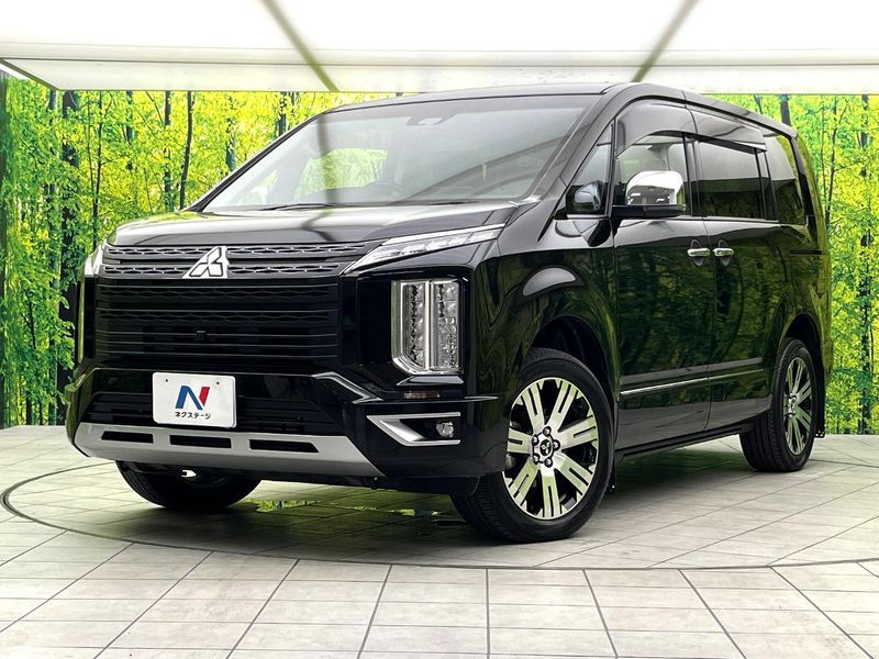 2021 Mitsubishi Delica D:5 3DA-CV1W (UW-6a90fb28668d2)[0]
