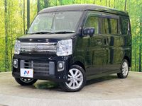2019 Suzuki Every Wagon ABA-DA17W