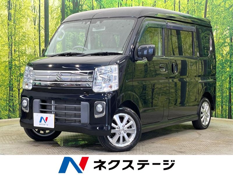 2019 Suzuki Every Wagon ABA-DA17W (UW-6a90fb311bddf)[3]