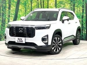 2024 Honda WR-V 5BA-DG5