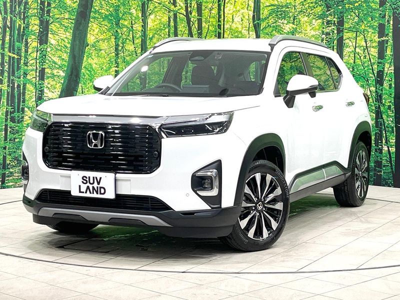 2024 Honda WR-V 5BA-DG5 (UW-6a90fb332892f)[0]