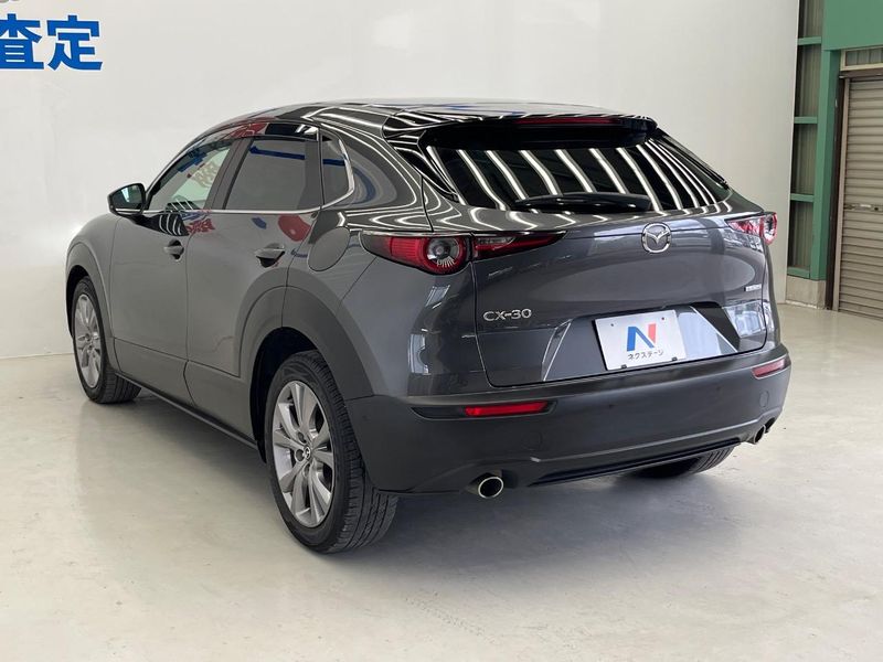 2019 Mazda CX-30 3DA-DM8P (UW-6a90fb3a94825)[20]