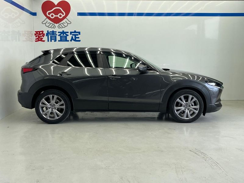 2019 Mazda CX-30 3DA-DM8P (UW-6a90fb3a94825)[16]