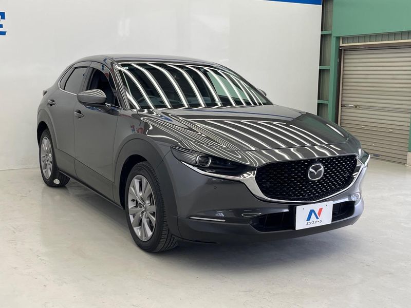 2019 Mazda CX-30 3DA-DM8P (UW-6a90fb3a94825)[14]