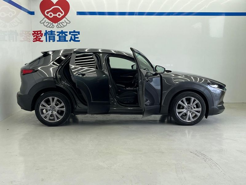 2019 Mazda CX-30 3DA-DM8P (UW-6a90fb3a94825)[17]