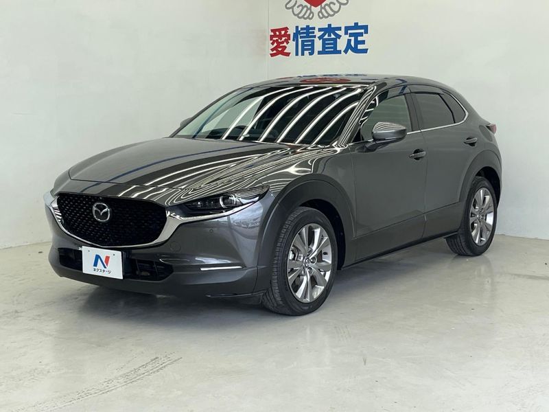 2019 Mazda CX-30 3DA-DM8P (UW-6a90fb3a94825)[12]