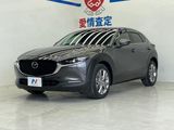 2019 Mazda CX-30 3DA-DM8P
