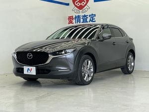 2019 Mazda CX-30 3DA-DM8P