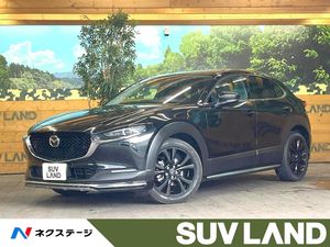 2023 Mazda CX-30 3DA-DM8P