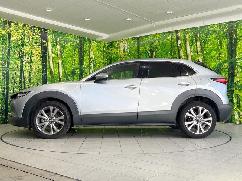 2019 Mazda CX-30 5BA-DMEP (UW-6a90fb3d2b4c5)[5]