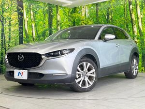 2019 Mazda CX-30 5BA-DMEP