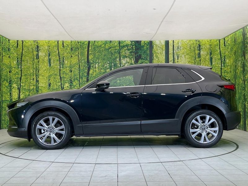 2021 Mazda CX-30 5BA-DMEP (UW-6a90fb3e7043a)[21]
