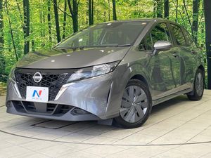2021 Nissan Note 6AA-E13