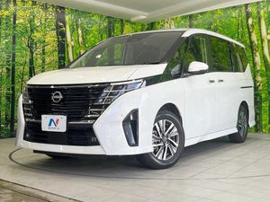 2023 Nissan Serena 5BA-FC28