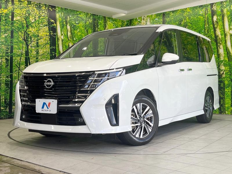 2023 Nissan Serena 5BA-FC28 (UW-6a90fb4baf4d8)[0]