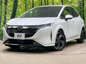 2023 Nissan Aura 6AA-FE13