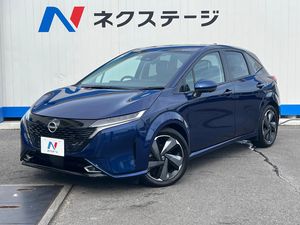 2024 Nissan Aura 6AA-FE13
