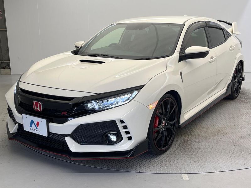 2018 Honda Civic DBA-FK8 (UW-6a90fb56c6392)[9]