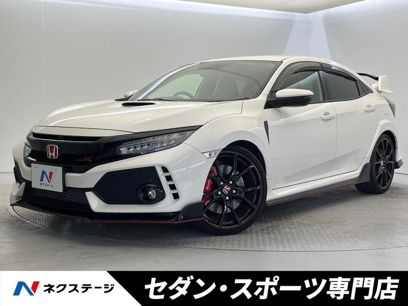 2018 Honda Civic DBA-FK8 (UW-6a90fb56c6392)[3]