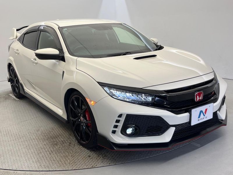 2018 Honda Civic DBA-FK8 (UW-6a90fb56c6392)[13]