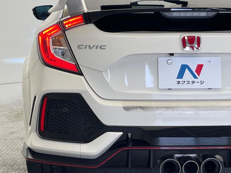 2018 Honda Civic DBA-FK8 (UW-6a90fb56c6392)[20]