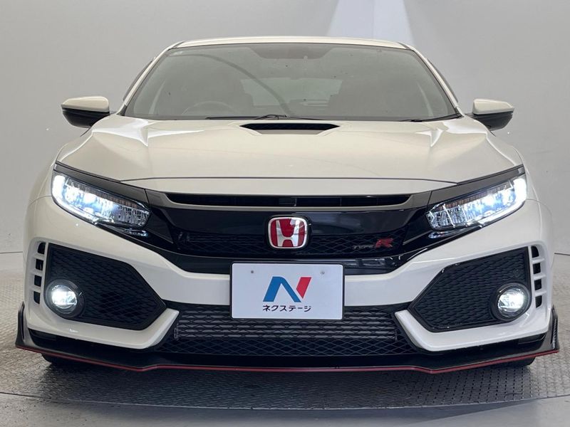 2018 Honda Civic DBA-FK8 (UW-6a90fb56c6392)[10]