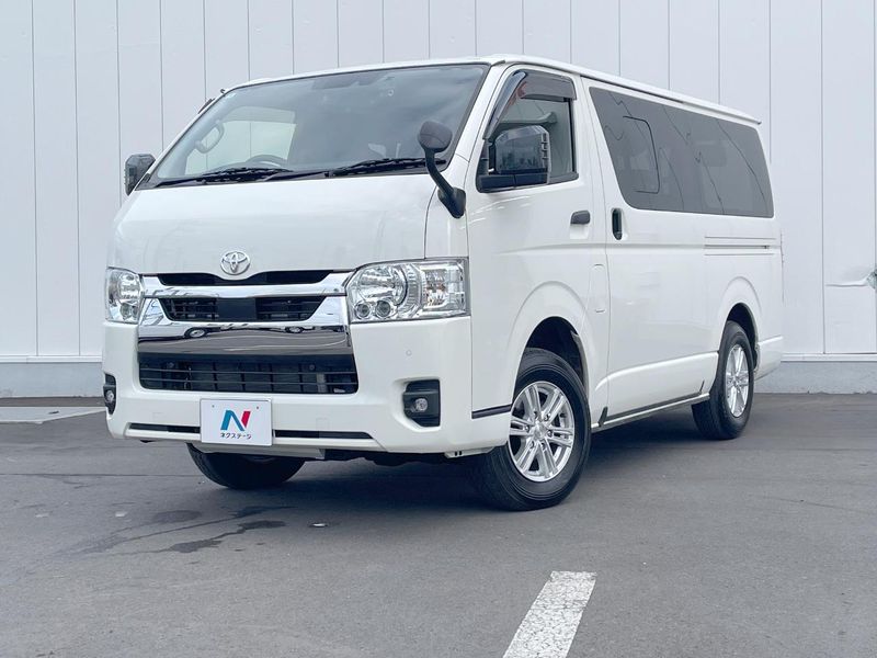 2025 Toyota Hiace Van 3DF-GDH206V (UW-6a90fb664c41e)[0]