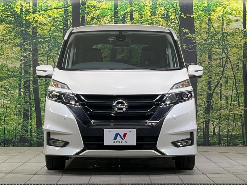 2017 Nissan Serena DAA-GFC27 (UW-6a90fb6f9396c)[4]