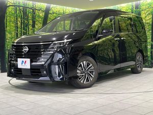2023 Nissan Serena 6AA-GFC28