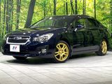 2013 Subaru Impreza G4 DBA-GJ7
