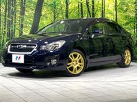 2013 Subaru Impreza G4 DBA-GJ7
