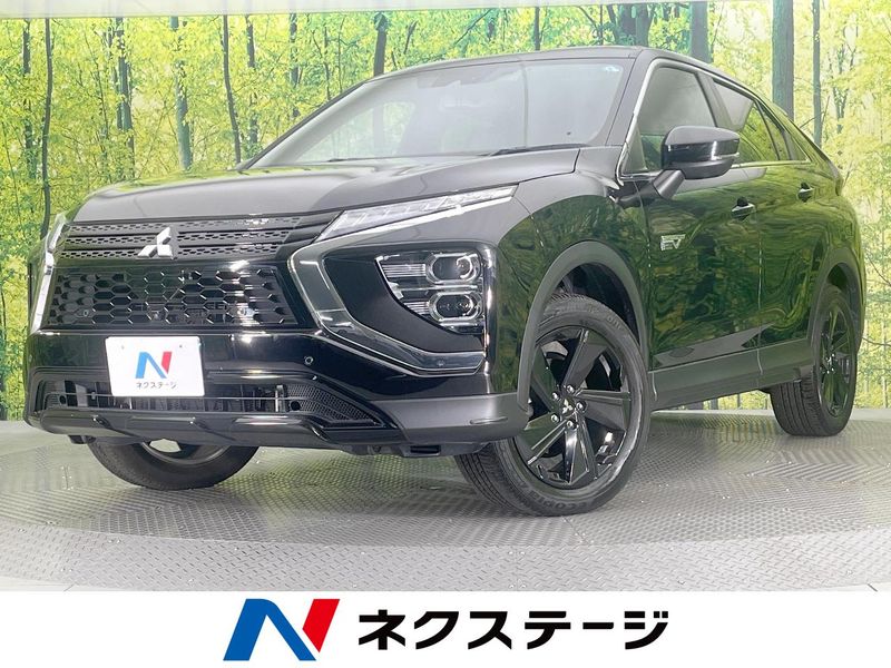 2023 Mitsubishi Eclipse Cross PHEV 5LA-GL3W (UW-6a90fb7e82b5b)[3]