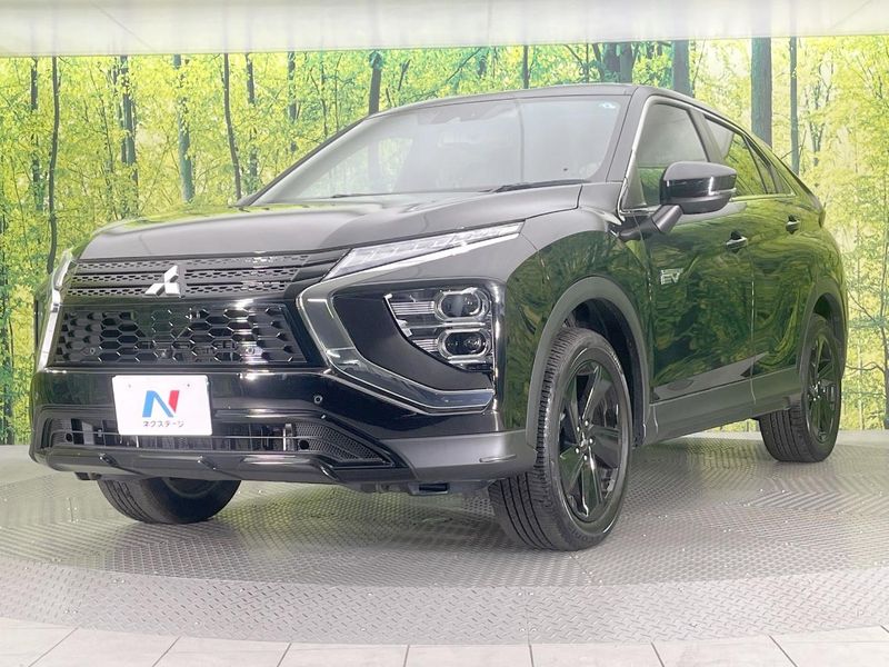 2023 Mitsubishi Eclipse Cross PHEV 5LA-GL3W (UW-6a90fb7e82b5b)[14]