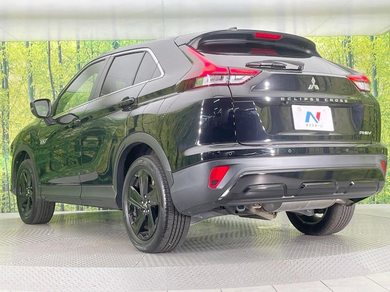 2023 Mitsubishi Eclipse Cross PHEV 5LA-GL3W (UW-6a90fb7e82b5b)[21]