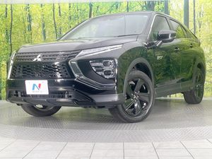 2023 Mitsubishi Eclipse Cross PHEV 5LA-GL3W
