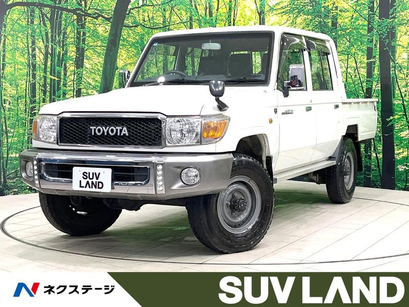 2014 Toyota Land Cruiser 70 CBF-GRJ79K (UW-6a90fb8b31bb7)[3]