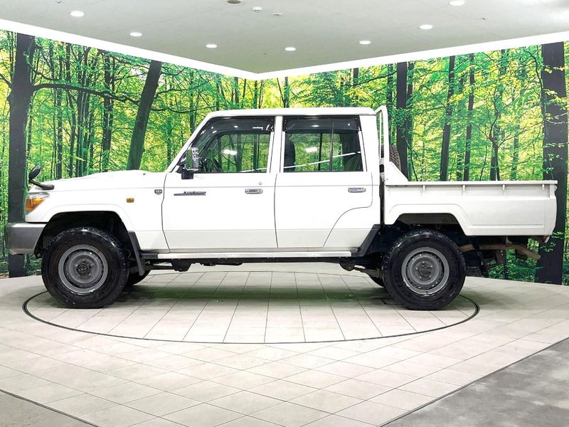 2014 Toyota Land Cruiser 70 CBF-GRJ79K (UW-6a90fb8b31bb7)[10]