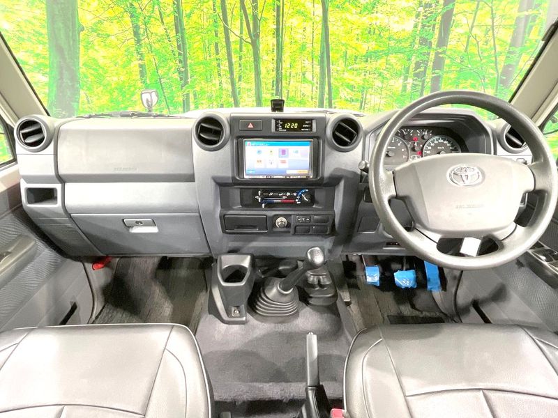 2014 Toyota Land Cruiser 70 CBF-GRJ79K (UW-6a90fb8b31bb7)[28]