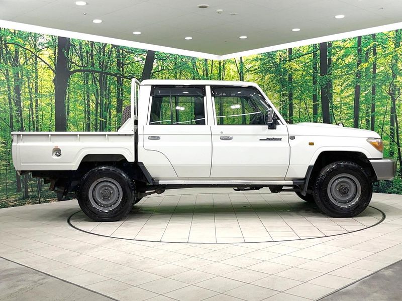 2014 Toyota Land Cruiser 70 CBF-GRJ79K (UW-6a90fb8b31bb7)[6]