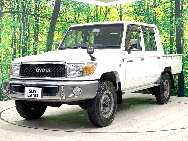 2014 Toyota Land Cruiser 70 CBF-GRJ79K (UW-6a90fb8b31bb7)[9]
