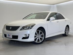 2009 Toyota Crown DBA-GRS200