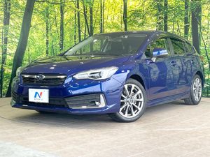 2022 Subaru Impreza Sport 3BA-GT2