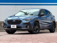 2024 Subaru Crosstrek 5AA-GUD